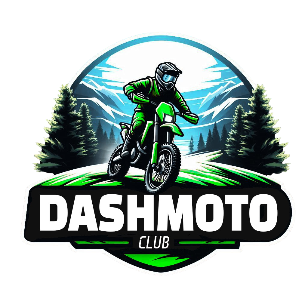 DashMoto Logo